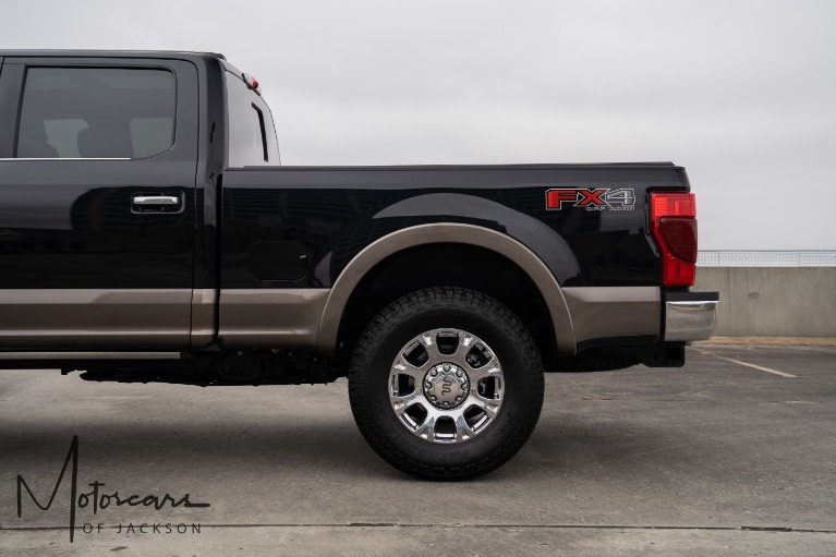 Used-2022-Ford-Super-Duty-F-250-SRW-King-Ranch-for-sale-Jackson-MS