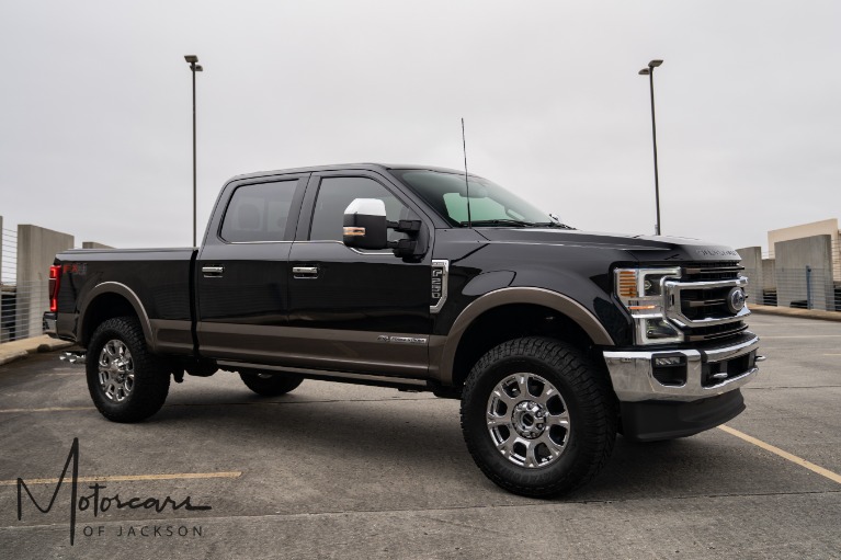 Used-2022-Ford-Super-Duty-F-250-SRW-King-Ranch-Jackson-MS