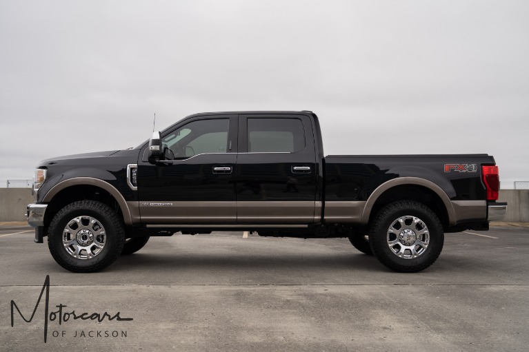 Used-2022-Ford-Super-Duty-F-250-SRW-King-Ranch-Jackson-MS