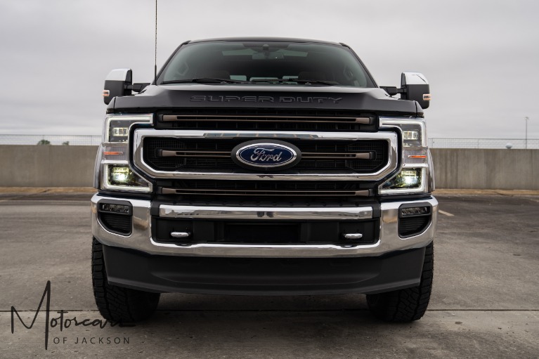 Used-2022-Ford-Super-Duty-F-250-SRW-King-Ranch-Jackson-MS