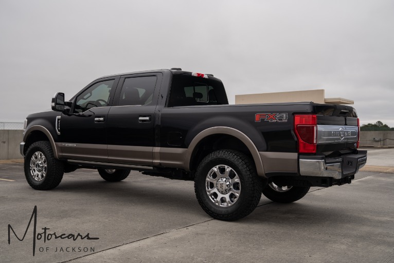 Used-2022-Ford-Super-Duty-F-250-SRW-King-Ranch-Jackson-MS