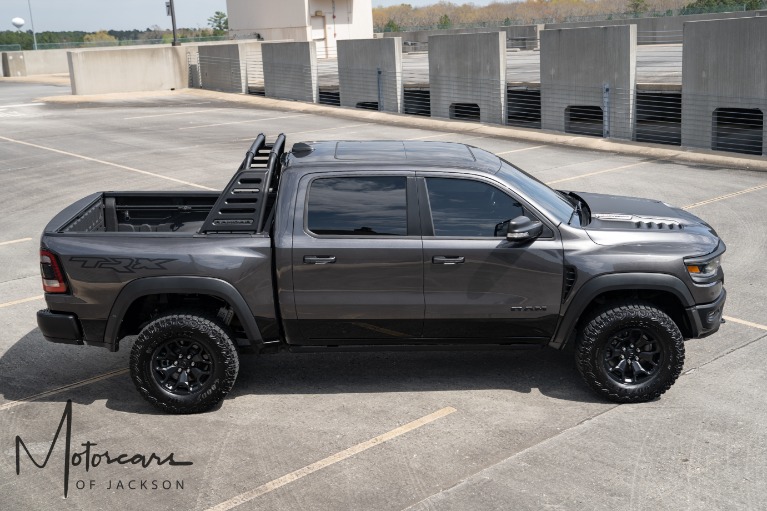 Used-2021-Ram-1500-TRX-for-sale-Jackson-MS