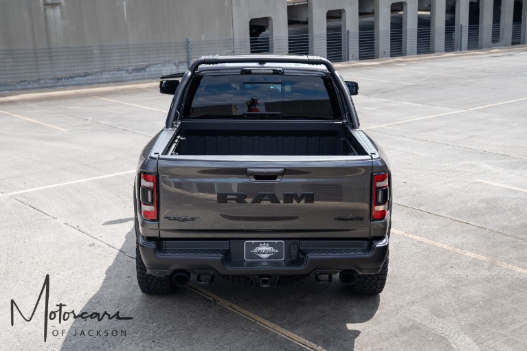 Used-2021-Ram-1500-TRX-for-sale-Jackson-MS