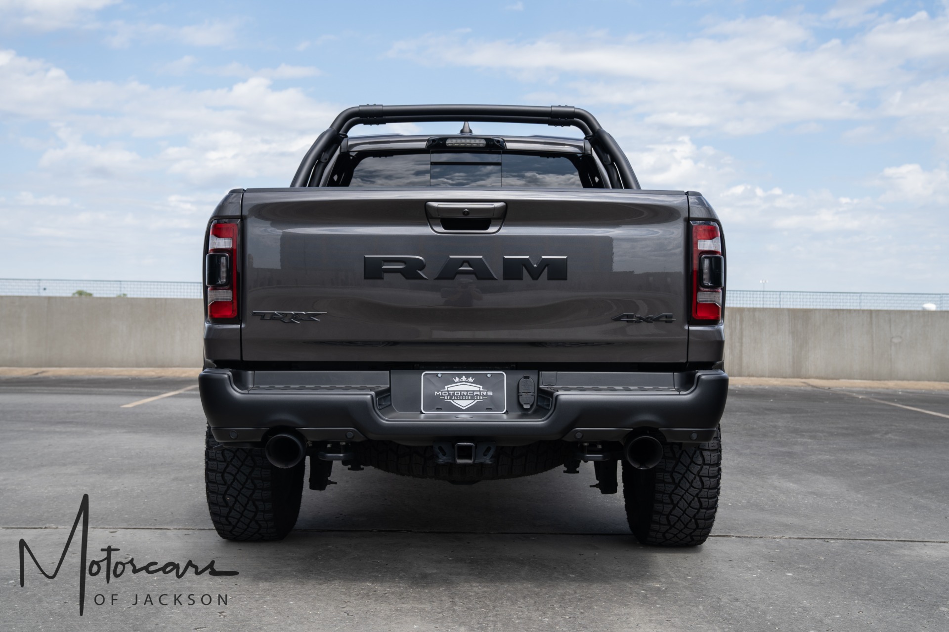 2021 Ram 1500 TRX Stock # MN902806 - 2223 for sale near Jackson, MS ...