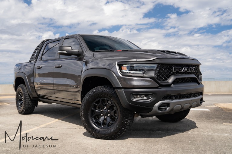 Used-2021-Ram-1500-TRX-for-sale-Jackson-MS