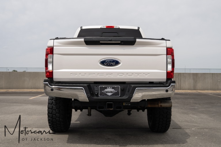 2017 Ford Super Duty F-250 SRW Lariat Stock # HEC50518 - 2232 for sale ...