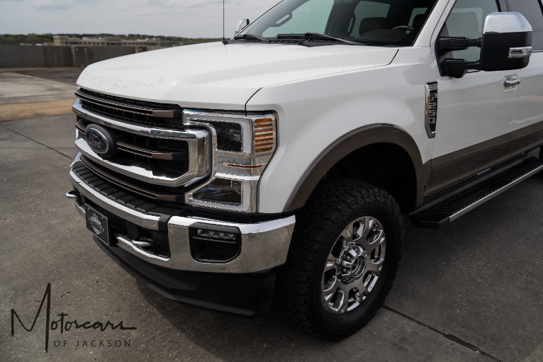 Used-2020-Ford-Super-Duty-F-250-SRW-King-Ranch-Jackson-MS