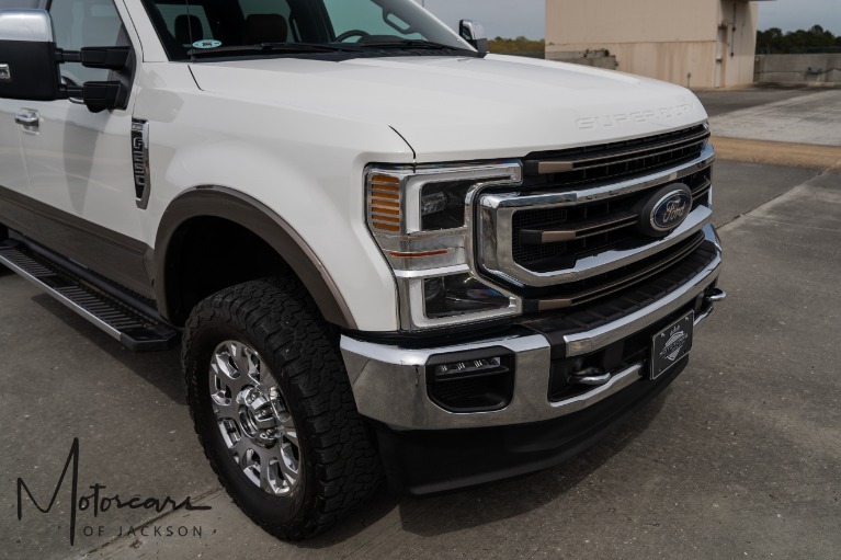 Used-2020-Ford-Super-Duty-F-250-SRW-King-Ranch-for-sale-Jackson-MS