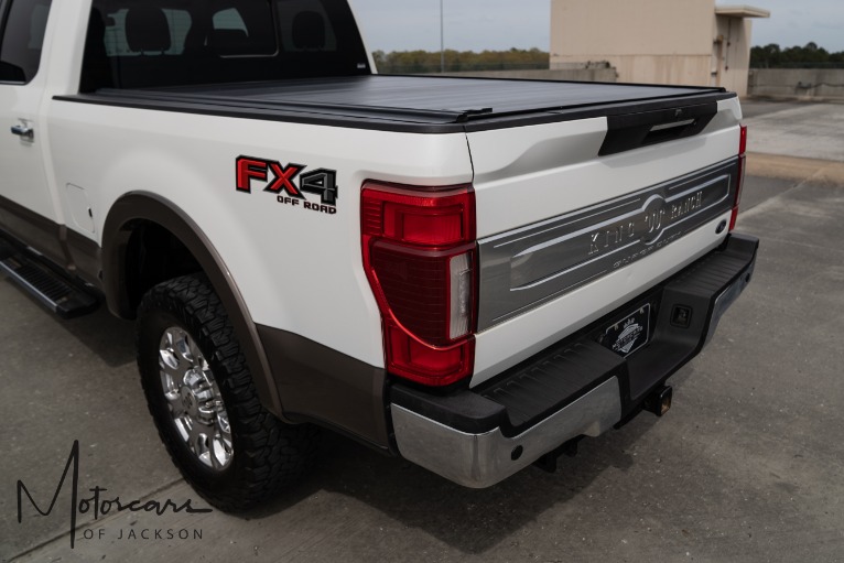 Used-2020-Ford-Super-Duty-F-250-SRW-King-Ranch-for-sale-Jackson-MS