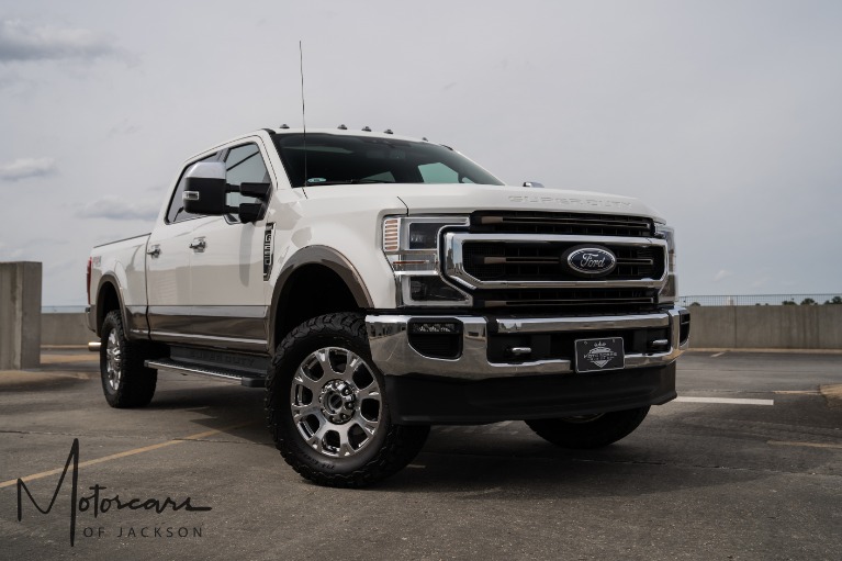 Used-2020-Ford-Super-Duty-F-250-SRW-King-Ranch-Jackson-MS