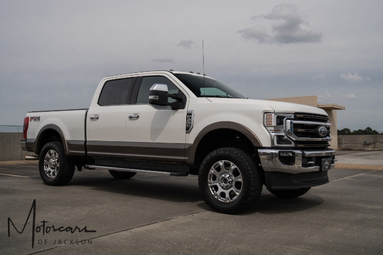 Used-2020-Ford-Super-Duty-F-250-SRW-King-Ranch-Jackson-MS