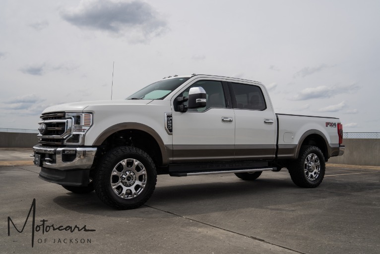 Used-2020-Ford-Super-Duty-F-250-SRW-King-Ranch-for-sale-Jackson-MS