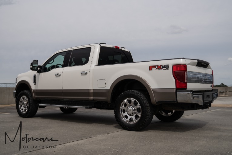 Used-2020-Ford-Super-Duty-F-250-SRW-King-Ranch-Jackson-MS