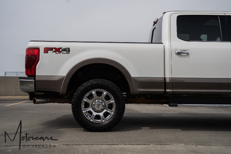 Used-2020-Ford-Super-Duty-F-250-SRW-King-Ranch-Jackson-MS