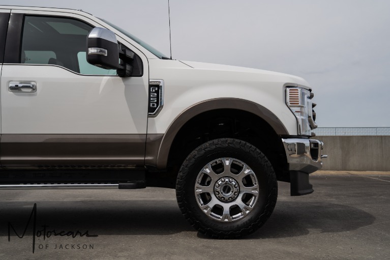 Used-2020-Ford-Super-Duty-F-250-SRW-King-Ranch-for-sale-Jackson-MS