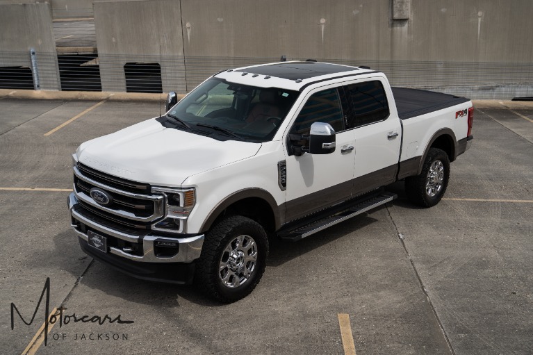 Used-2020-Ford-Super-Duty-F-250-SRW-King-Ranch-Jackson-MS