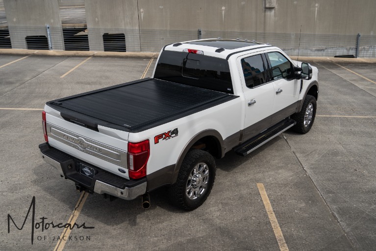 Used-2020-Ford-Super-Duty-F-250-SRW-King-Ranch-for-sale-Jackson-MS