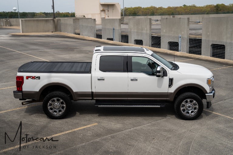 Used-2020-Ford-Super-Duty-F-250-SRW-King-Ranch-Jackson-MS