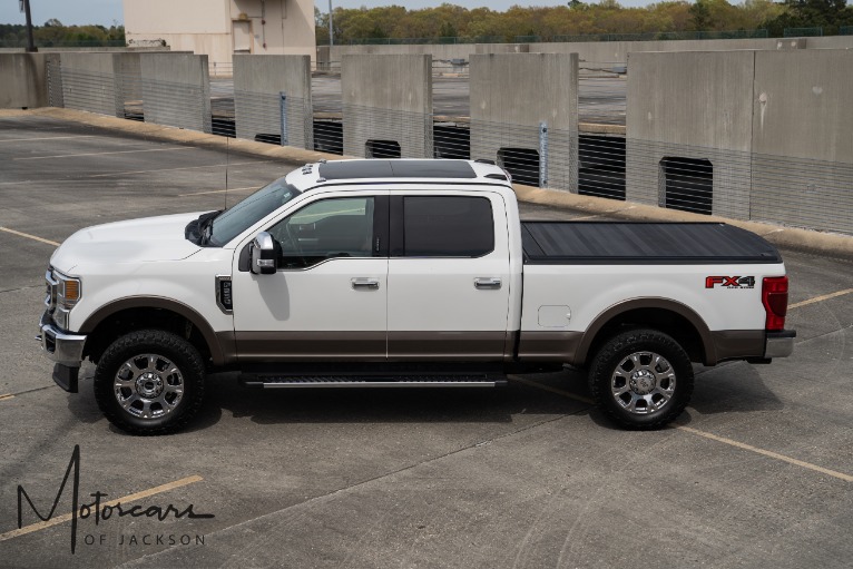 Used-2020-Ford-Super-Duty-F-250-SRW-King-Ranch-for-sale-Jackson-MS