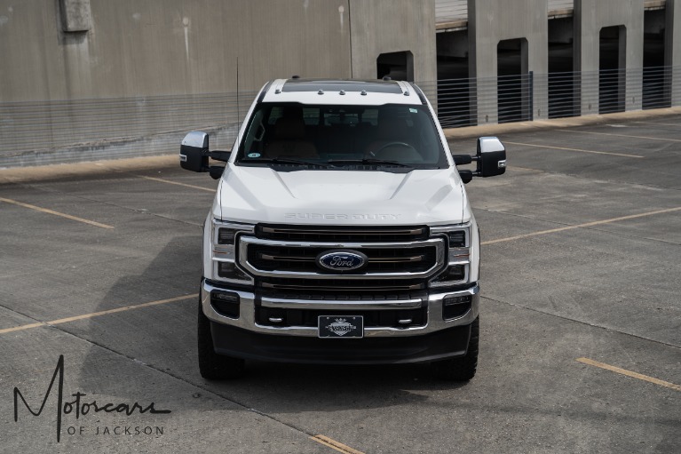 Used-2020-Ford-Super-Duty-F-250-SRW-King-Ranch-Jackson-MS