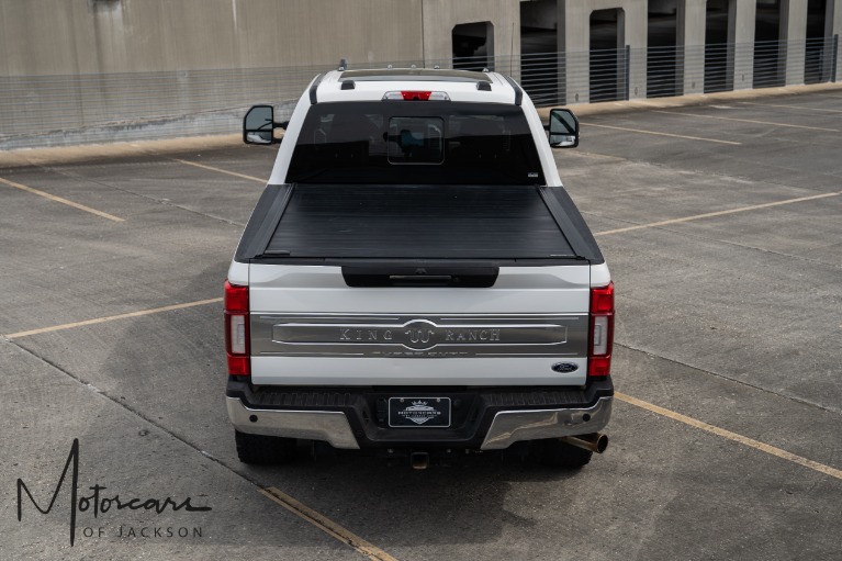 Used-2020-Ford-Super-Duty-F-250-SRW-King-Ranch-for-sale-Jackson-MS