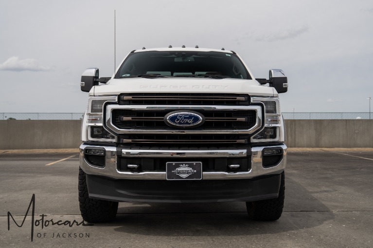 Used-2020-Ford-Super-Duty-F-250-SRW-King-Ranch-Jackson-MS