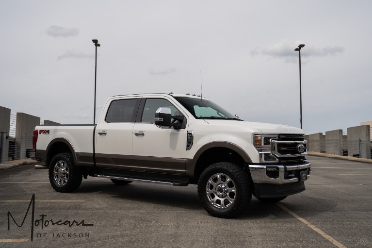 Used-2020-Ford-Super-Duty-F-250-SRW-King-Ranch-Jackson-MS