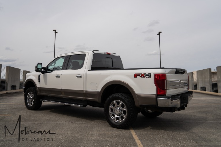 Used-2020-Ford-Super-Duty-F-250-SRW-King-Ranch-for-sale-Jackson-MS