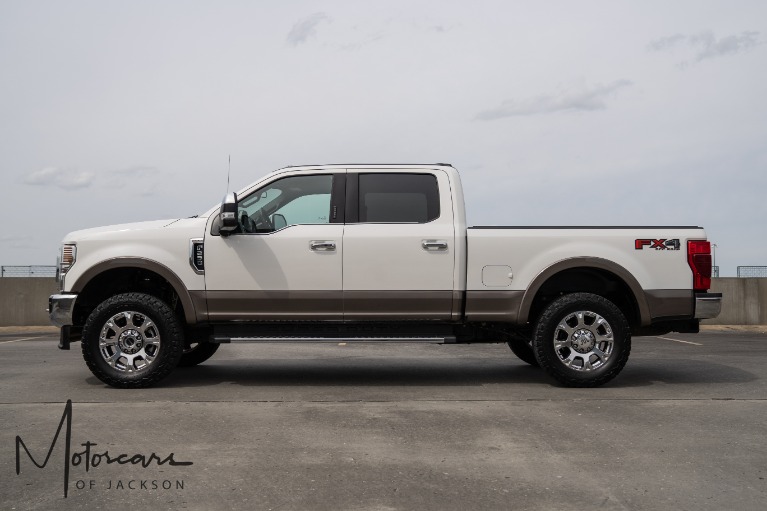 Used-2020-Ford-Super-Duty-F-250-SRW-King-Ranch-Jackson-MS