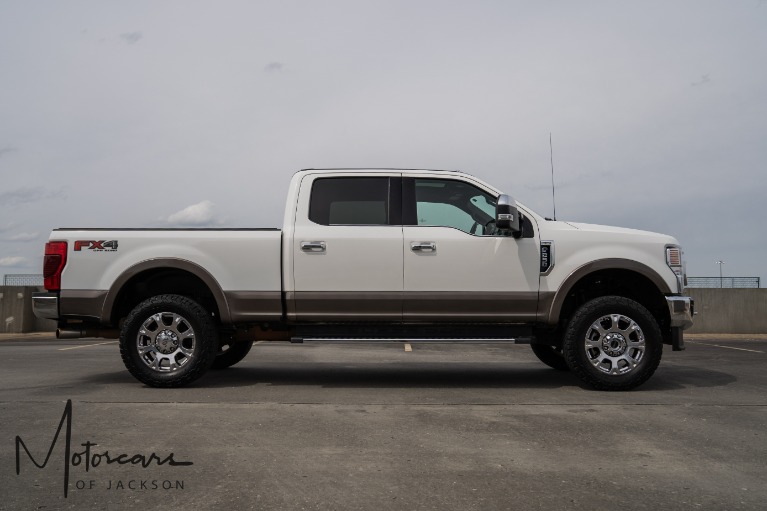 Used-2020-Ford-Super-Duty-F-250-SRW-King-Ranch-for-sale-Jackson-MS