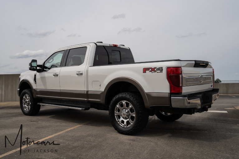 Used-2020-Ford-Super-Duty-F-250-SRW-King-Ranch-Jackson-MS