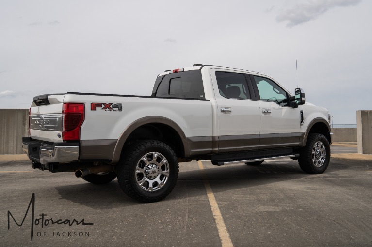 Used-2020-Ford-Super-Duty-F-250-SRW-King-Ranch-for-sale-Jackson-MS