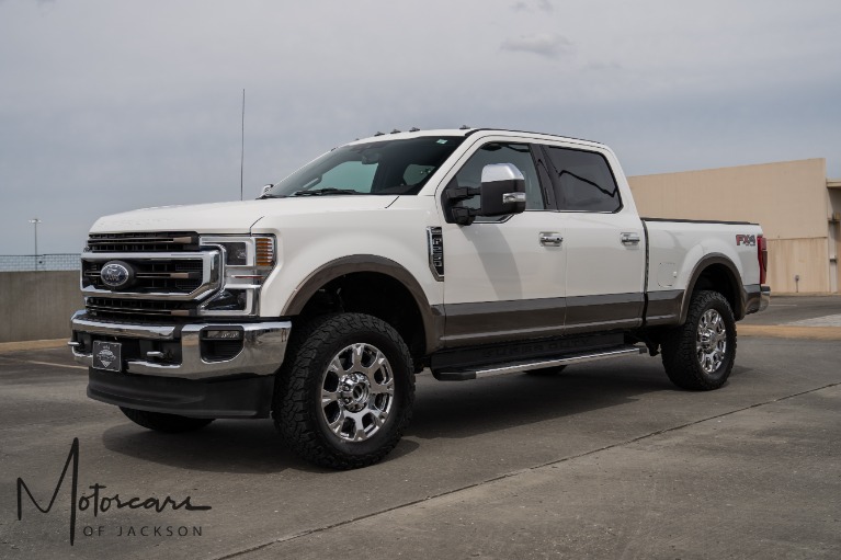 Used-2020-Ford-Super-Duty-F-250-SRW-King-Ranch-Jackson-MS