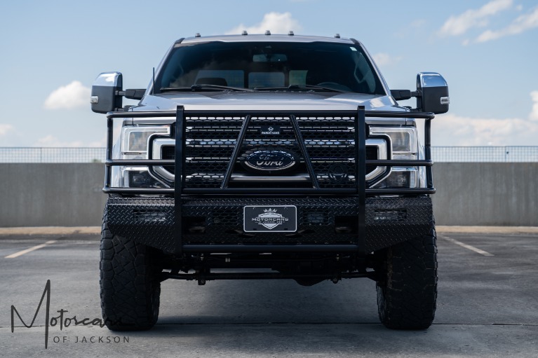 Used-2022-Ford-Super-Duty-F-250-SRW-Platinum-Tremor-for-sale-Jackson-MS