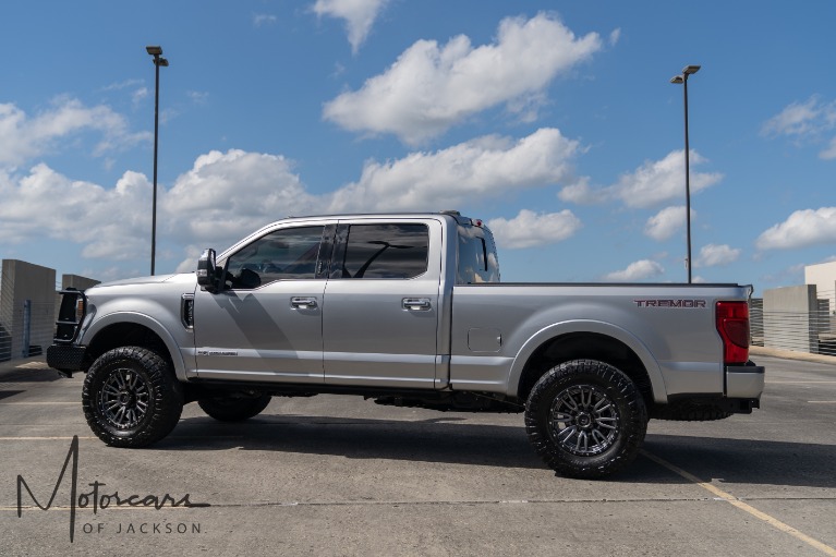 Used-2022-Ford-Super-Duty-F-250-SRW-Platinum-Tremor-Jackson-MS