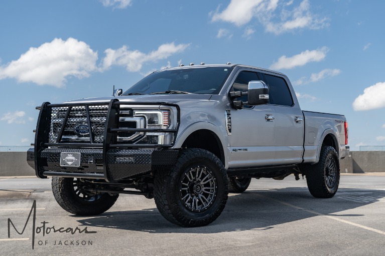 Used-2022-Ford-Super-Duty-F-250-SRW-Platinum-Tremor-Jackson-MS