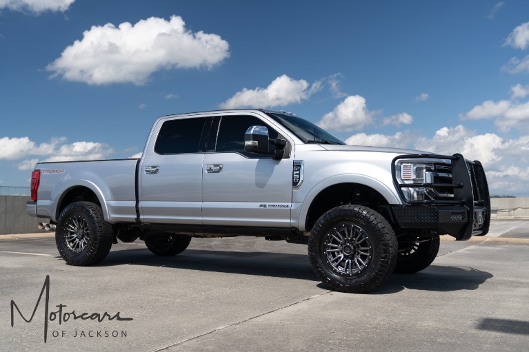 Used-2022-Ford-Super-Duty-F-250-SRW-Platinum-Tremor-Jackson-MS