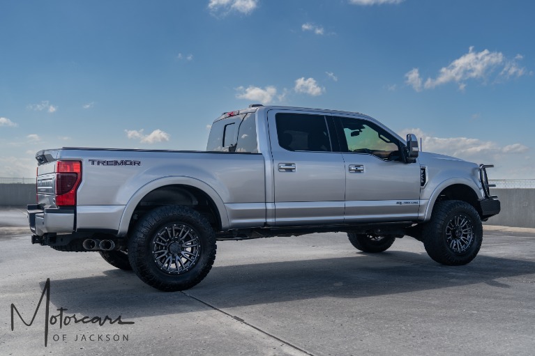 Used-2022-Ford-Super-Duty-F-250-SRW-Platinum-Tremor-for-sale-Jackson-MS