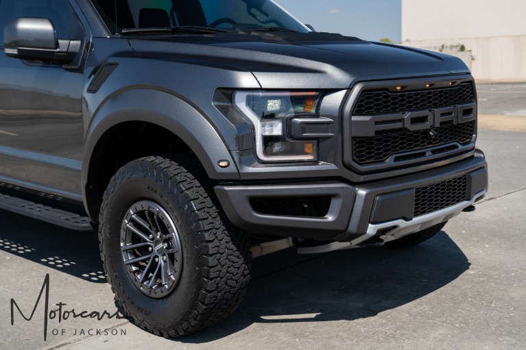 Used-2020-Ford-F-150-Raptor-for-sale-Jackson-MS