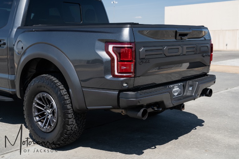 Used-2020-Ford-F-150-Raptor-for-sale-Jackson-MS