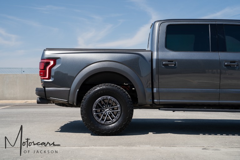 Used-2020-Ford-F-150-Raptor-Jackson-MS