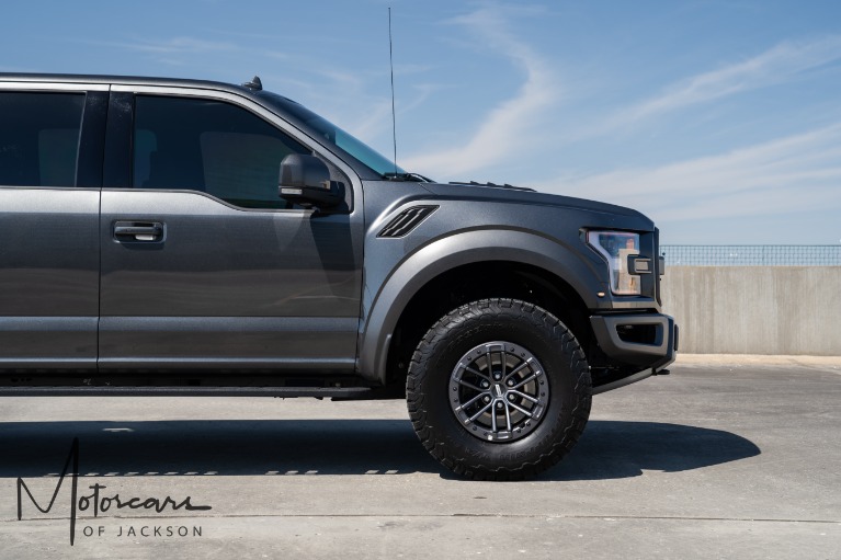 Used-2020-Ford-F-150-Raptor-for-sale-Jackson-MS