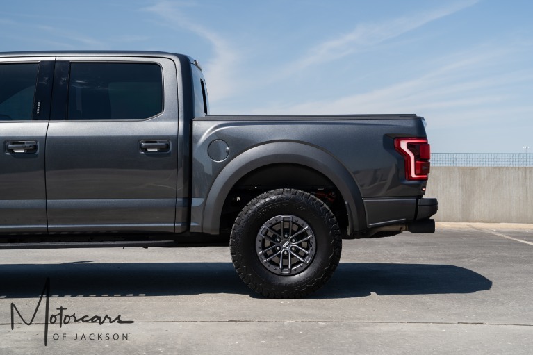 Used-2020-Ford-F-150-Raptor-for-sale-Jackson-MS