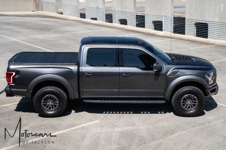 Used-2020-Ford-F-150-Raptor-Jackson-MS