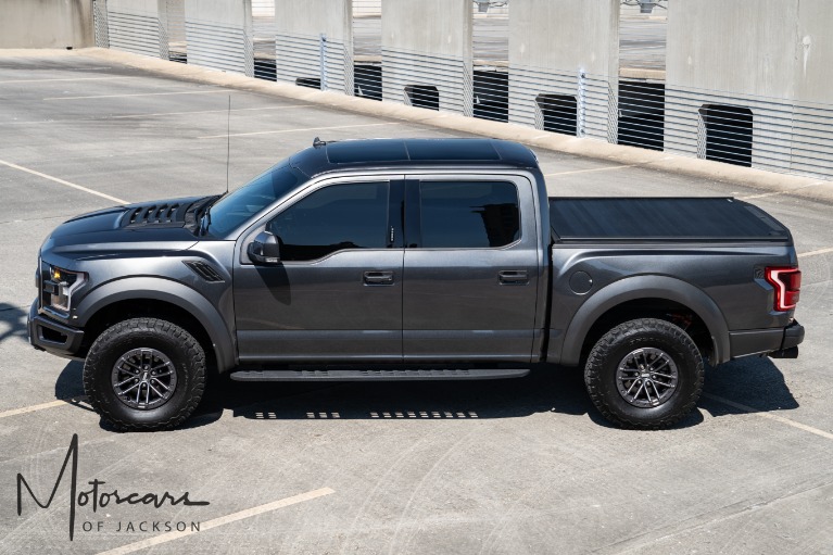 Used-2020-Ford-F-150-Raptor-for-sale-Jackson-MS