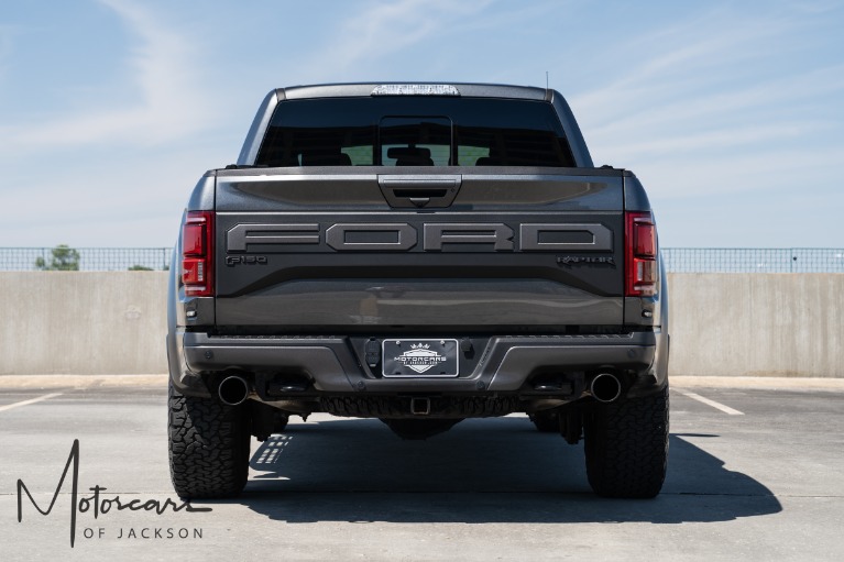 Used-2020-Ford-F-150-Raptor-for-sale-Jackson-MS