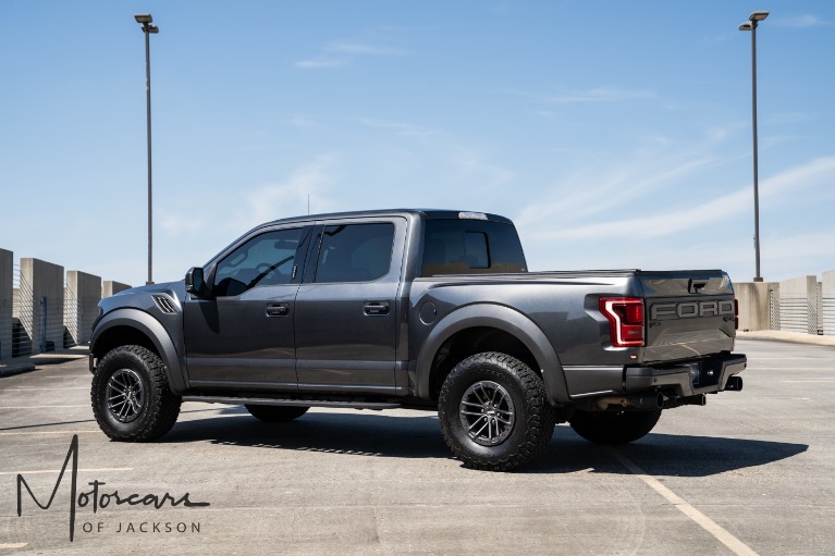 Used-2020-Ford-F-150-Raptor-for-sale-Jackson-MS