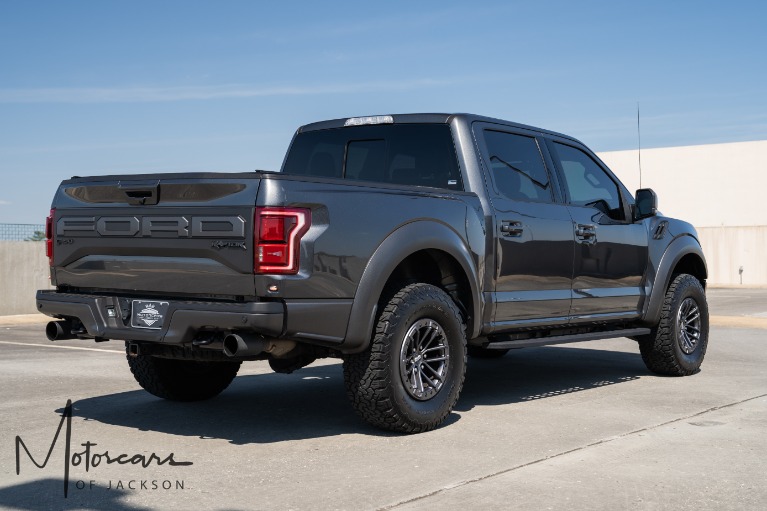 Used-2020-Ford-F-150-Raptor-for-sale-Jackson-MS