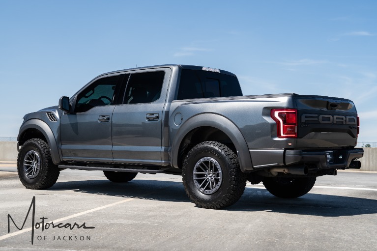 Used-2020-Ford-F-150-Raptor-for-sale-Jackson-MS