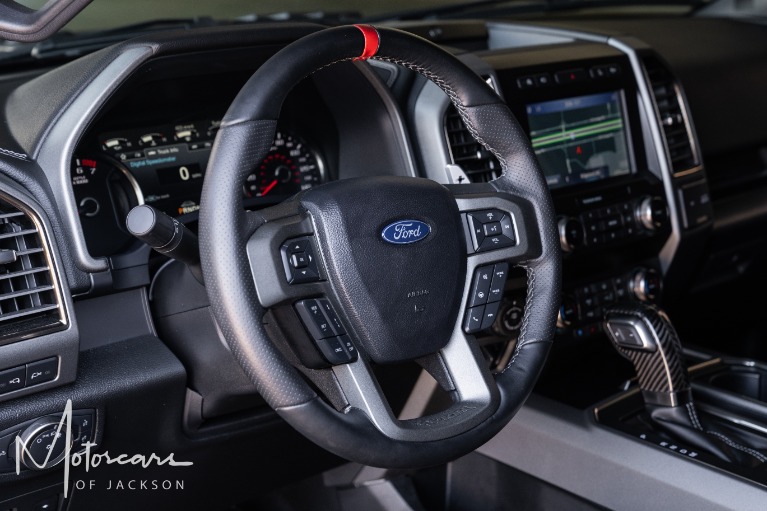 Used-2020-Ford-F-150-Raptor-Jackson-MS